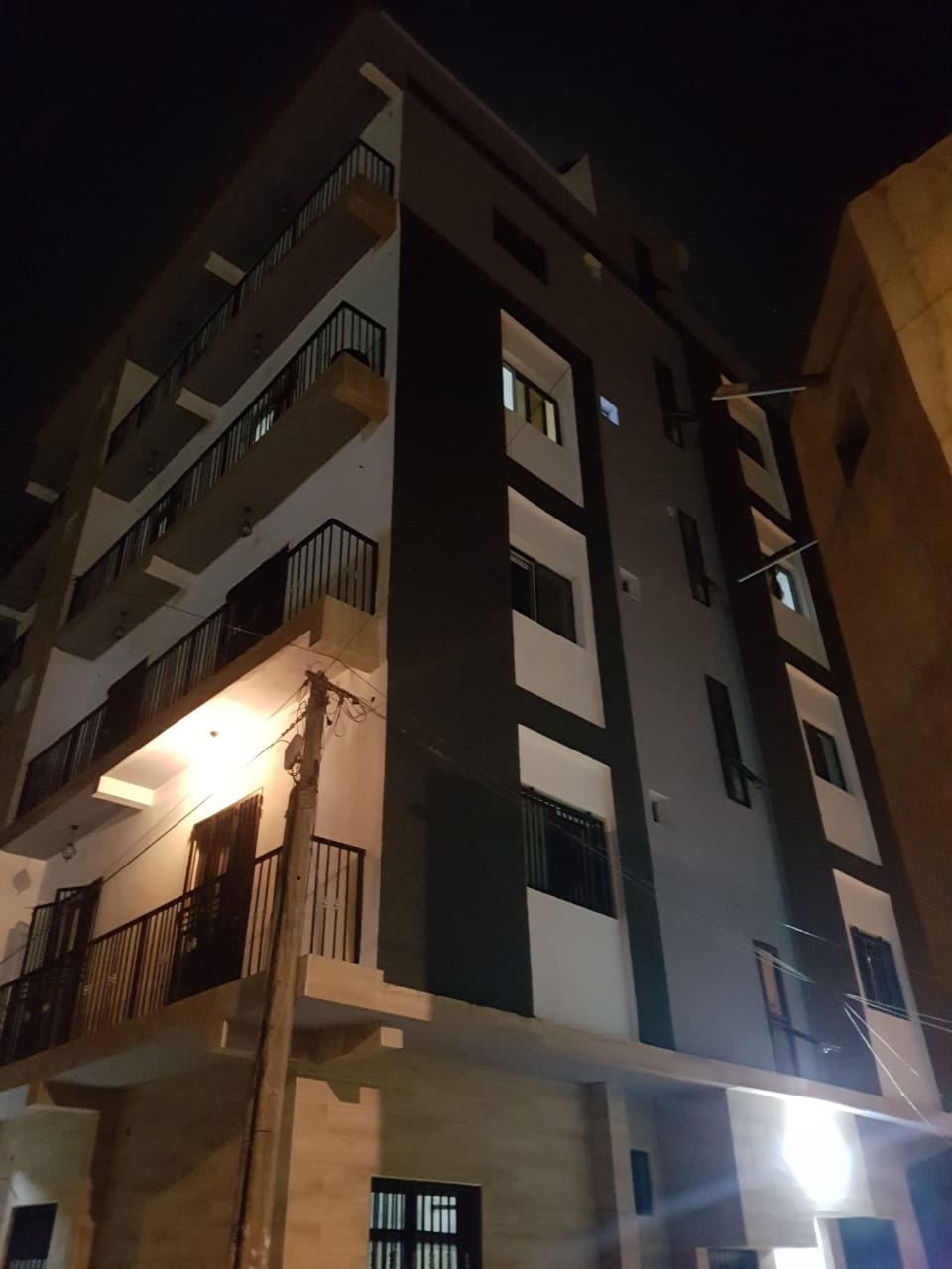 Bien immobilier à découvrir à Dakar